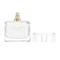 GIVENCHY DAHLIA DIVIN , снимка 7 - Дамски парфюми - 38898095