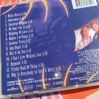 *KOOL & THE GANG CD-ВСЕКИ ДЕН КУЛТОВИ ЦД-ТА 0810231104, снимка 11 - CD дискове - 42479243