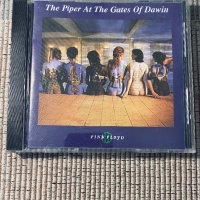 Pink Floyd, снимка 6 - CD дискове - 41689799