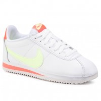 NIKE Обувки CLASSIC CORTEZ LEATHER 807471-116, снимка 1 - Дамски ежедневни обувки - 40393161