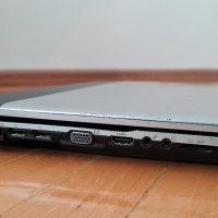 Бюджетен и бърз лаптоп - Samsung RV518, i3, 4GB RAM, 160GB диск, снимка 4 - Лаптопи за дома - 44497860
