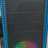 Компютър с Ryzen5 2600, 16 GB RAM, RTX2060, снимка 2 - Геймърски - 44792831