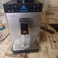Кафе машина тип робот, снимка 1 - Кафемашини - 44566255