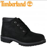 боти Timberland  Premium Waterproof Newman Leather  Chukka номер 44,5-45, снимка 3 - Мъжки боти - 35685920