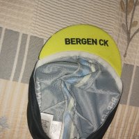 Шапка за колоездене Bergen CK, снимка 5 - Аксесоари за велосипеди - 41809773