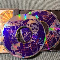 DEEP PURPLE , снимка 9 - CD дискове - 42357585