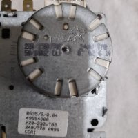 Части за автоматична пералня Siltal sl 045x, снимка 9 - Перални - 31219586