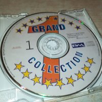 GRAND CD 1 1808231700, снимка 2 - CD дискове - 41896052