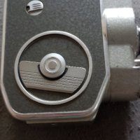Ретро фотокамера BAUER Germany automatic , снимка 3 - Други ценни предмети - 41704411