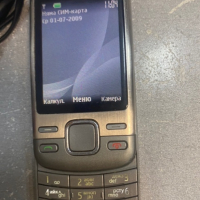 Телефон  nokia 6600, снимка 6 - Nokia - 44561445