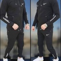 Мъжки екипи Nike, снимка 2 - Спортни дрехи, екипи - 38643289