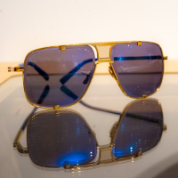 DITA MACH FIVE слънчеви очила , снимка 2 - Слънчеви и диоптрични очила - 44657500