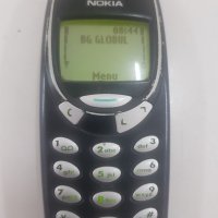 Nokia 3310 clasic Life time:58.41, снимка 3 - Nokia - 34638931