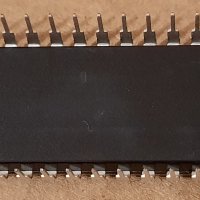 ICL7106CPLZ, ICL7106 3.5 digit ADC, LCD - АЦП за 3.5 разряден мултимер, снимка 3 - Друга електроника - 42159936