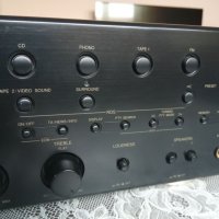 JVC STEREO RESEIVER RX-230RBK, снимка 7 - Ресийвъри, усилватели, смесителни пултове - 38917481