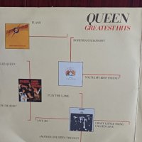 Queen -двоен албум , снимка 3 - Грамофонни плочи - 41855523