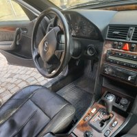 Mercedes C250 TD, снимка 6 - Автомобили и джипове - 44356598