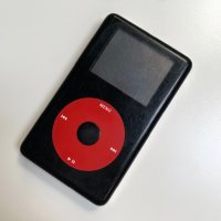 ✅ iPod Classic 🔝 U2 Special Edition , снимка 2 - iPod - 41916119