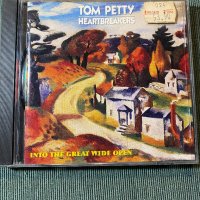 Gary Moore,Traveling Wilburys, снимка 13 - CD дискове - 42666562