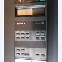 дистанционно SONY, снимка 2 - Ресийвъри, усилватели, смесителни пултове - 35920964