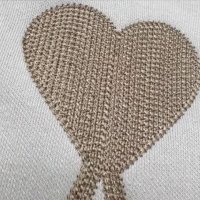 Пуловер АМIRI (S, M, L) - реплика, снимка 3 - Блузи с дълъг ръкав и пуловери - 38908562