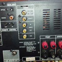 Harman Kardon AVR-35RDS, снимка 10 - Ресийвъри, усилватели, смесителни пултове - 41711834