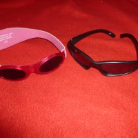 Бебешки слънчеви очила и детски слънчеви очила, снимка 2 - Други - 41531053