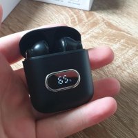 Нови Безжични слушалки Bluetooth 5.3 Водоустойчиви Подарък, снимка 8 - Bluetooth слушалки - 42639378