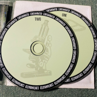Sepultura,Unleashed,Contaminated, снимка 17 - CD дискове - 36274316