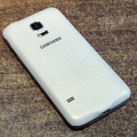 Samsung G800F Galaxy S5 Mini 16GB, снимка 5 - Samsung - 42690544