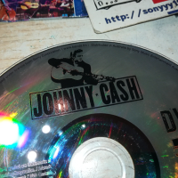 johnny cash cd+dvd ВНОС germany 0903242007, снимка 9 - CD дискове - 44687063