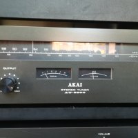 AKAI  оригинален шкаф и компоненти цяло решение  AM2000 / AT2200 / CS702D II, снимка 6 - Аудиосистеми - 41994772