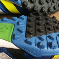 Adidas Nitrocharge 2.0 TRX Turf Boots Размер EUR 44 / UK 9 1/2 стоножки 122-13-S, снимка 15 - Спортни обувки - 41450479