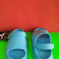 Английски детски кроксове, снимка 4 - Детски сандали и чехли - 41525168