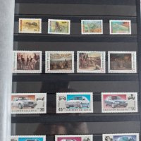 Колекция от марки, снимка 12 - Филателия - 41666729