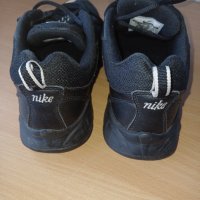 Черни маратонки Nike 38.5 , снимка 7 - Маратонки - 41815704