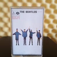 The Beatles - Help !, снимка 1 - Аудио касети - 41145125