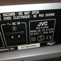 JVC RECEIVER+JVC DVD 1502221041, снимка 16 - Ресийвъри, усилватели, смесителни пултове - 35793648