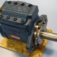 Хидравлична помпа Poclain H14FOR25 Hydraulic pump single output , снимка 9 - Резервни части за машини - 38731984