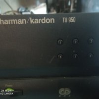 Harmon kardomTU 950, снимка 2 - Декове - 41208424