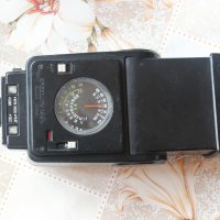 Светкавица  - Canon 199A Speedlite, снимка 14 - Светкавици, студийно осветление - 40951863