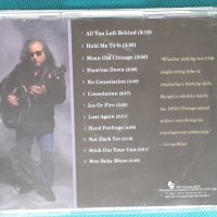 Bob Margolin– 1998-Hold Me To It (blues), снимка 5 - CD дискове - 44374956