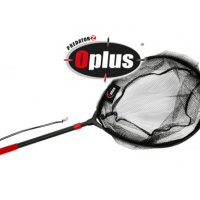 Кеп за спинингов риболов Carp Zoom Predator-Z Oplus Tele Landing Net, снимка 1 - Такъми - 41714984