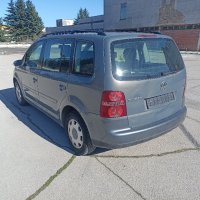 VW Touran / Фолксваген Туран - на части, снимка 5 - Автомобили и джипове - 41180898