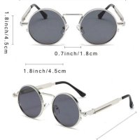 Мъжки очила, снимка 3 - Слънчеви и диоптрични очила - 41590261