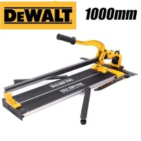 Машина за рязане на плочки DeWalt, снимка 1 - Други инструменти - 40736562