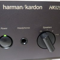 Harman Kardon HK6250, снимка 6 - Ресийвъри, усилватели, смесителни пултове - 41066917
