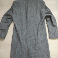 Мъжко палто DIGEL размер L, снимка 8 - Палта - 36319625