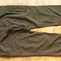 Bergans of NORWAY HALNE Stretch Pants XXL изцяло еластичен панталон - 517, снимка 2 - Панталони - 42702067