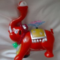 Детска музикална играчка СЛОНЧЕ с батерии, свети, пее,движи се , снимка 4 - Електрически играчки - 38969188